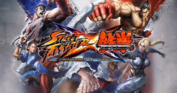 Tekken 8