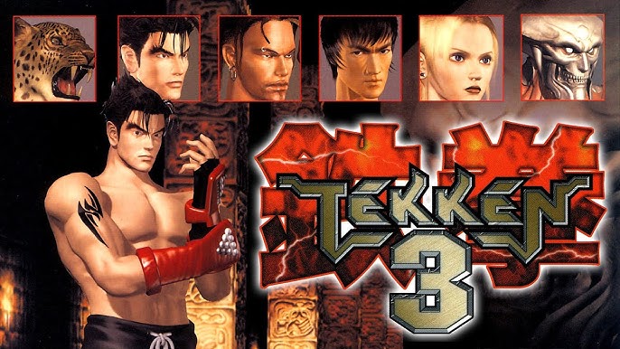Tekken 8