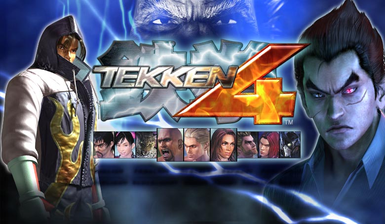Tekken 8