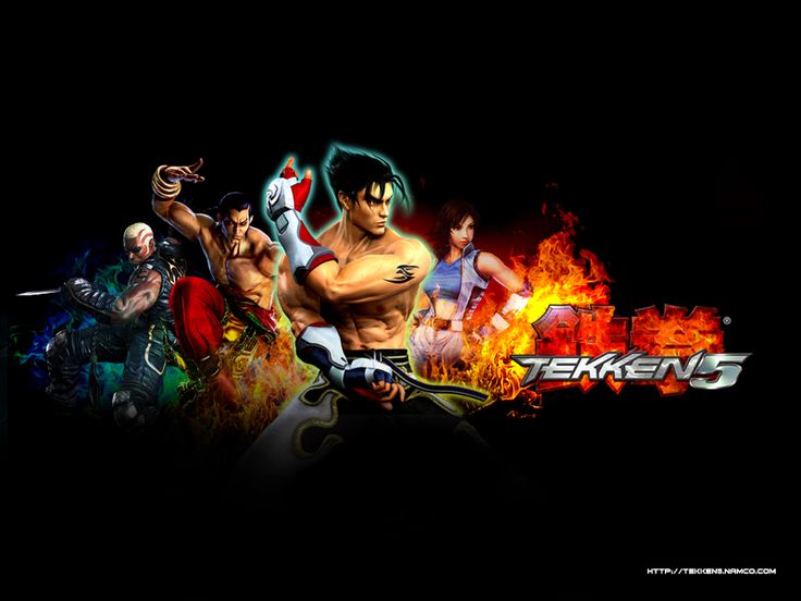 Tekken 8