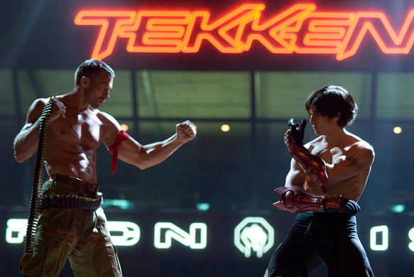 Tekken 8