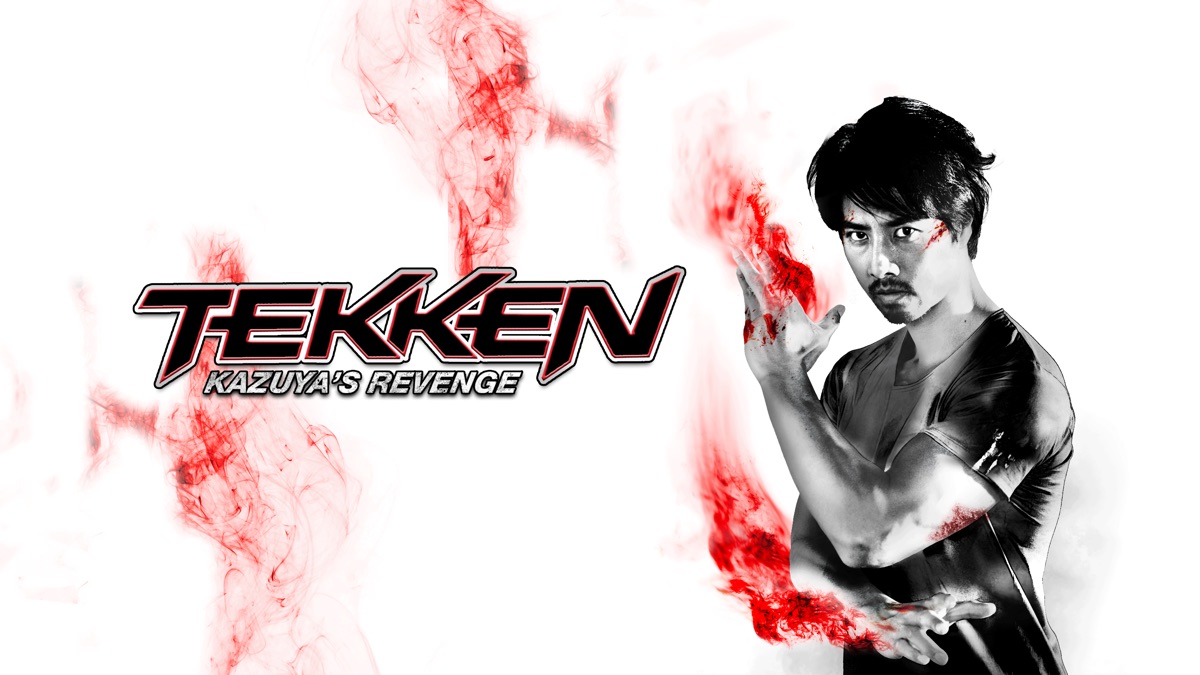 Tekken 8