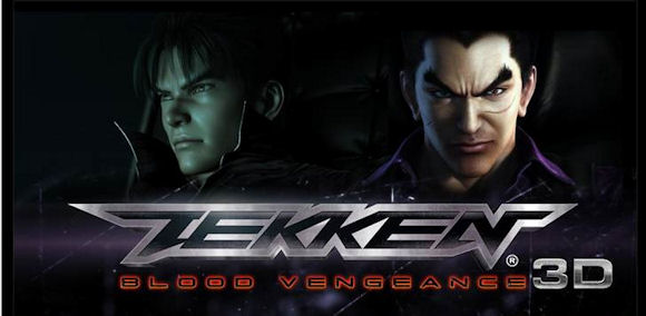 Tekken 8