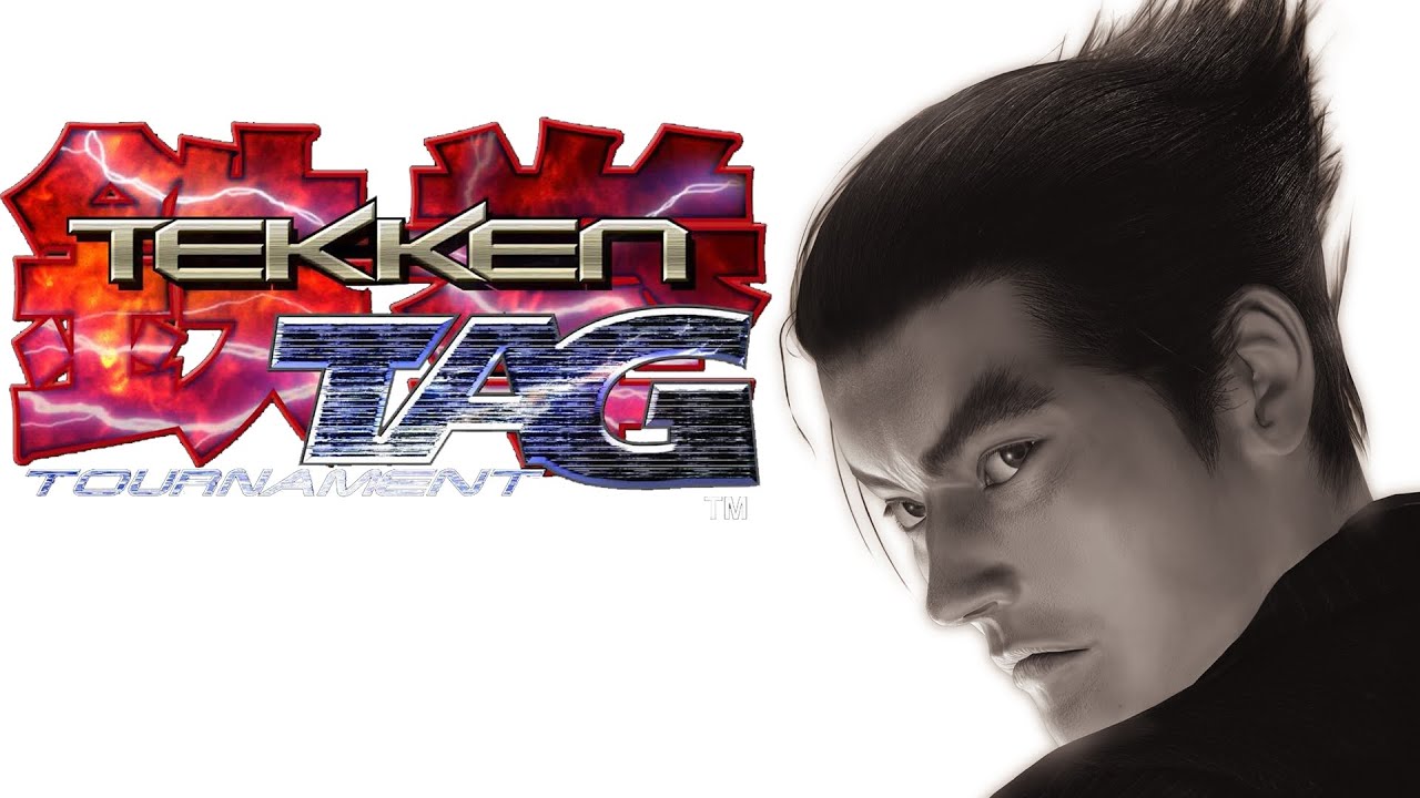 Tekken 8