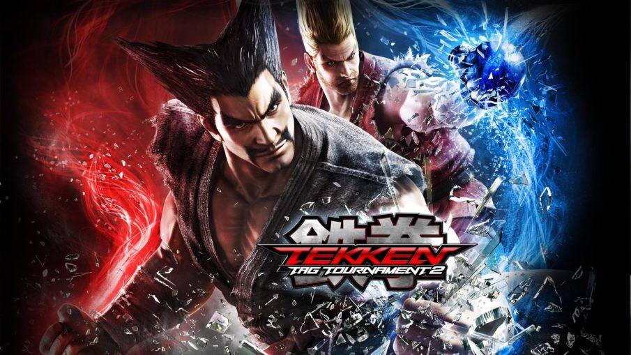Tekken 8